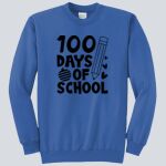 Adult Crewneck - MLK Thumbnail