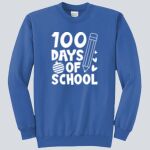 Adult Crewneck - MLK Thumbnail