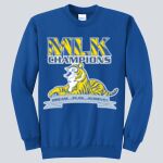 Adult Crewneck - MLK Thumbnail