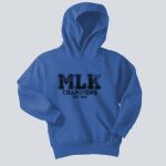 Youth Hoodie - MLK Thumbnail