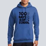 Adult Hoodie - MLK Thumbnail