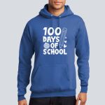 Adult Hoodie - MLK Thumbnail