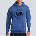 Adult Hoodie - MLK Thumbnail