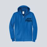 Adult Zip Jacket - MLK Thumbnail