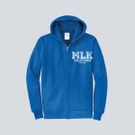 Adult Zip Jacket - MLK Thumbnail