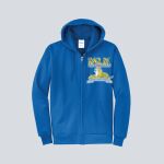 Adult Zip Jacket - MLK Thumbnail