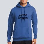 Adult Hoodie - MLK Thumbnail