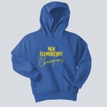 Youth Hoodie - MLK Thumbnail