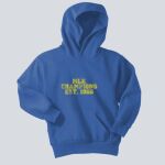 Youth Hoodie - MLK Thumbnail