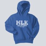 Youth Hoodie - MLK Thumbnail