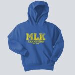 Youth Hoodie - MLK Thumbnail