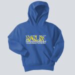 Youth Hoodie - MLK Thumbnail