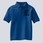 Youth Polo - ML King Thumbnail