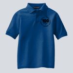 Youth Polo - ML King Thumbnail