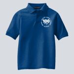 Youth Polo - ML King Thumbnail