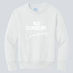 Youth Crewneck - MLK Thumbnail