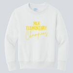 Youth Crewneck - MLK Thumbnail