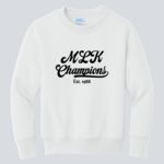 Youth Crewneck - MLK Thumbnail