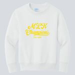 Youth Crewneck - MLK Thumbnail
