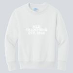Youth Crewneck - MLK Thumbnail