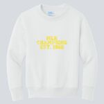 Youth Crewneck - MLK Thumbnail