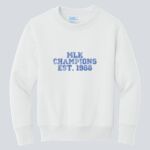 Youth Crewneck - MLK Thumbnail