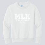 Youth Crewneck - MLK Thumbnail