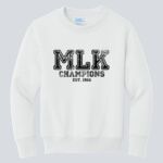 Youth Crewneck - MLK Thumbnail