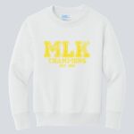 Youth Crewneck - MLK Thumbnail