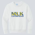 Youth Crewneck - MLK Thumbnail