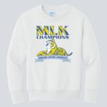Youth Crewneck - MLK Thumbnail