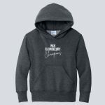 Youth Hoodie - MLK Thumbnail
