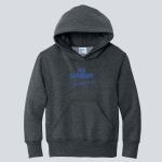 Youth Hoodie - MLK Thumbnail