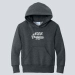 Youth Hoodie - MLK Thumbnail