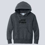 Youth Hoodie - MLK Thumbnail