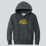 Youth Hoodie - MLK Thumbnail