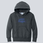 Youth Hoodie - MLK Thumbnail