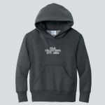 Youth Hoodie - MLK Thumbnail