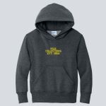 Youth Hoodie - MLK Thumbnail