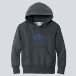 Youth Hoodie - MLK Thumbnail