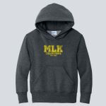 Youth Hoodie - MLK Thumbnail
