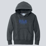 Youth Hoodie - MLK Thumbnail