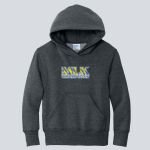 Youth Hoodie - MLK Thumbnail