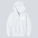 Youth Zip Jacket - MLK Thumbnail