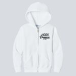 Youth Zip Jacket - MLK Thumbnail