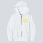 Youth Zip Jacket - MLK Thumbnail