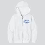 Youth Zip Jacket - MLK Thumbnail