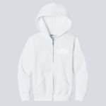 Youth Zip Jacket - MLK Thumbnail