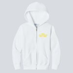 Youth Zip Jacket - MLK Thumbnail