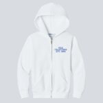 Youth Zip Jacket - MLK Thumbnail